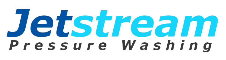 Jetstream pressure washing